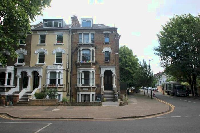 2 Bedroom Flat To Rent In Petherton Road, Islington-Canonbury, N5