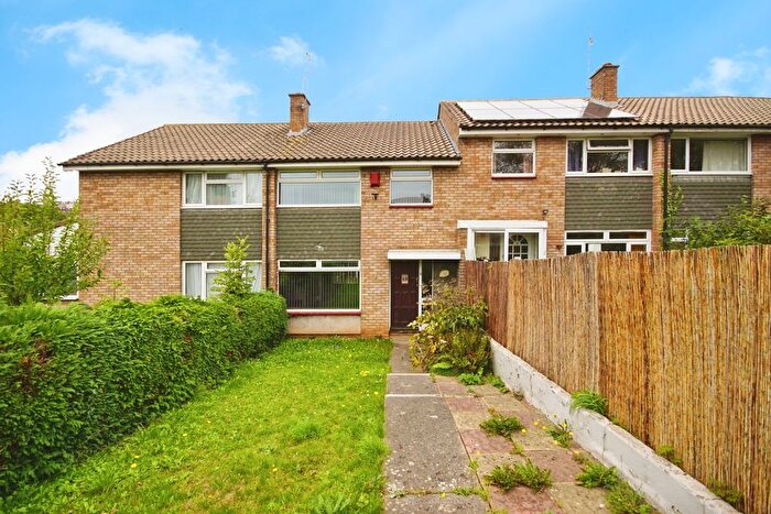 3 Bedroom Terraced House For Sale In Penfield Road, Bristol, BS2