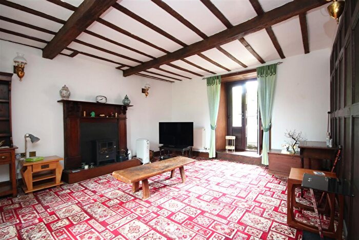 5 Bedroom Detached House For Sale In School Road, Talgarth, Brecon, LD3