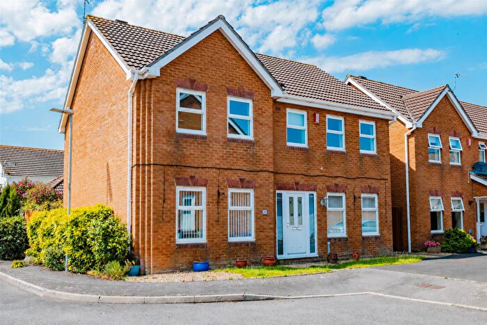 4 Bedroom Detached House For Sale In Marine Drive, Barry, CF62