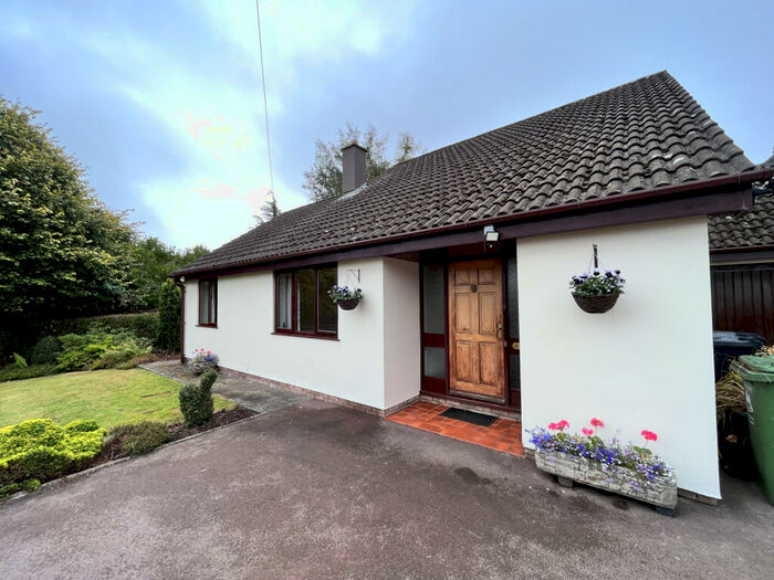 3 Bedroom Detached Bungalow To Rent In Main Road, Viney Hill, GL15