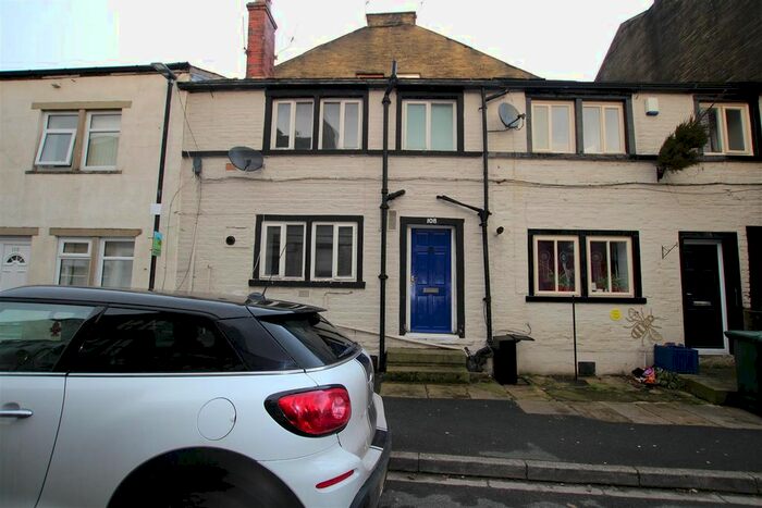2 Bedroom Terraced House To Rent In Market Street, Thornton, Bradford, BD13