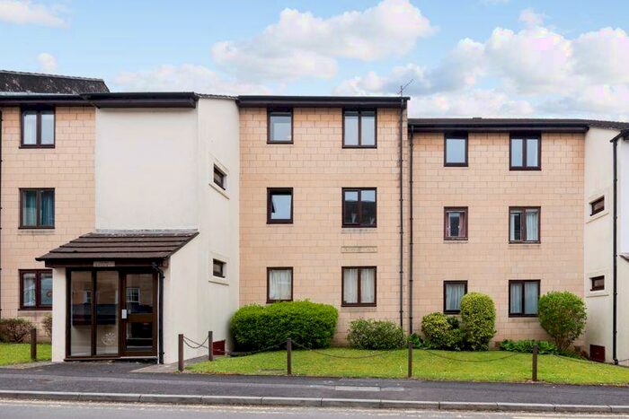 2 Bedroom Apartment To Rent In Attewell Court, Devonshire Buildings, Bath, BA2