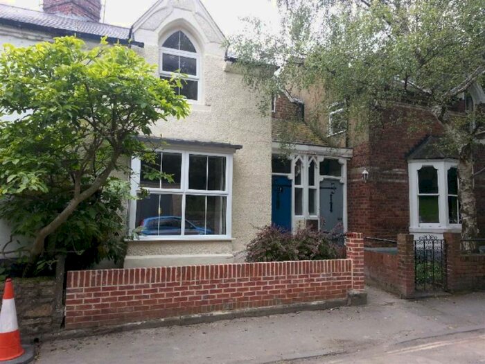 5 Bedroom Private Hall To Rent In Waddington Street, Durham, DH1