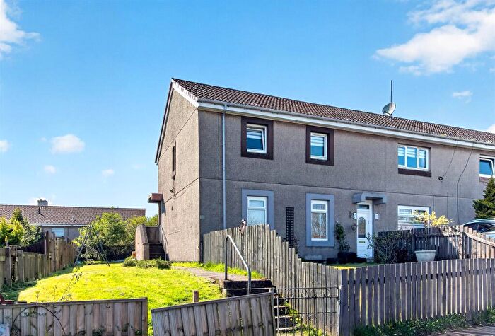 3 Bedroom Flat For Sale In Northgate Road, Glasgow, G21