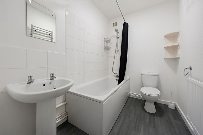 Studio To Rent In Ruding Road, Leicester, LE3