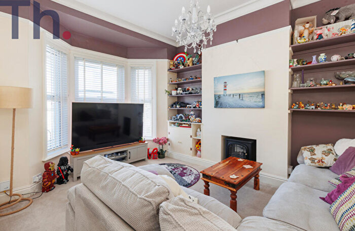 4 Bedroom Terraced House For Sale In Sandown, Isle Of Wight, PO36