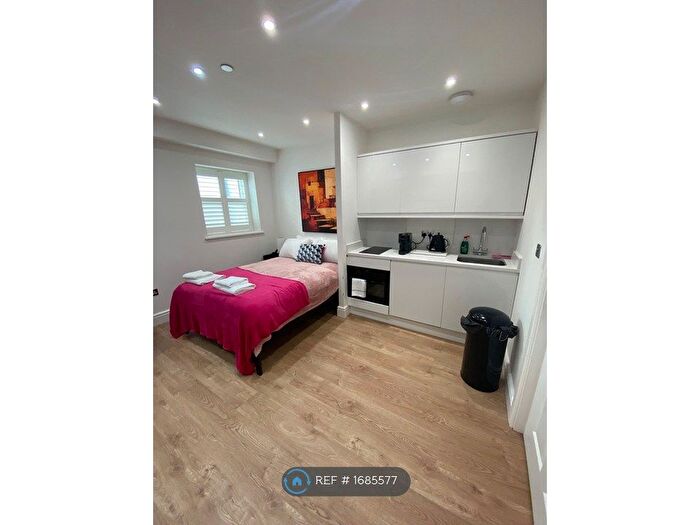 Studio To Rent In Duke Street, Liverpool, L1