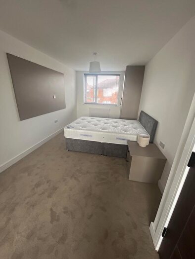 1 Bedroom House Of Multiple Occupation To Rent In Newton Road, Newcastle Upon Tyne, NE7