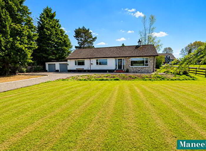 4 Bedroom Detached Bungalows For Sale In Aghalarg Road, Stewartstown, BT71
