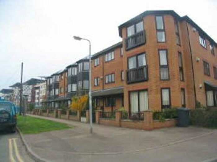 2 Bedroom Apartment To Rent In The Mallards, Cambridge, CB5
