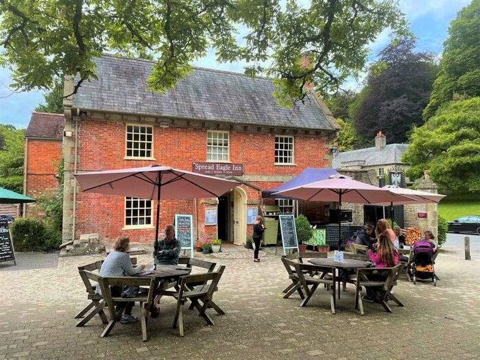 Property For Sale In Stourton, BA12