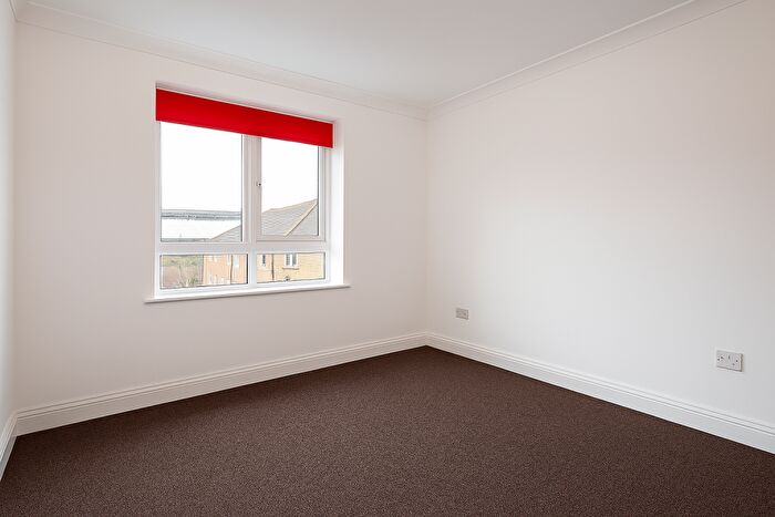 1 Bedroom Flat To Rent In High Street, Rochester, ME1