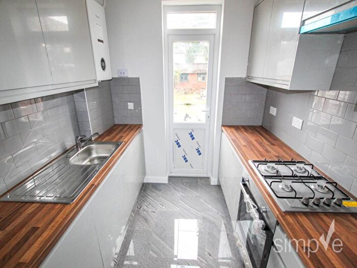 3 Bedroom Property To Rent In Bourne Avenue, Hayes, Middlesex, UB3