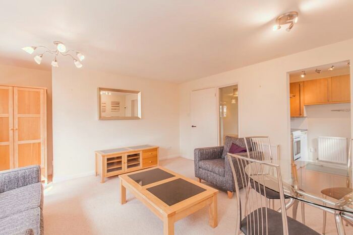 1 Bedroom Apartment To Rent In Harpes Road, North Oxford, OX2