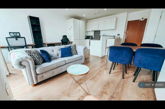 1 Bedroom Flat To Rent In Copeland Court, London, E16