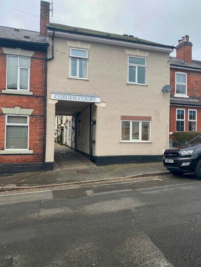 1 Bedroom Flat To Rent In Cobden Street, Derby, DE22