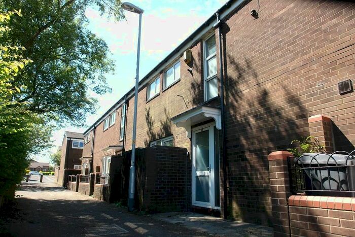 2 Bedroom Terraced House To Rent In Helmshore Way, Shaw, Oldham, OL2