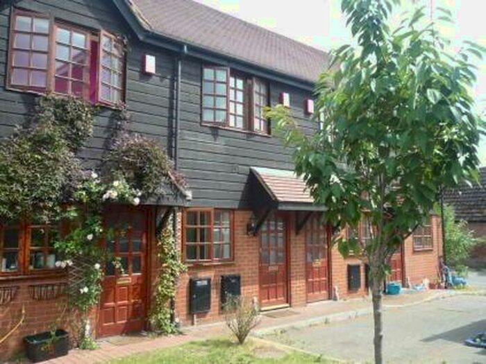 2 Bedroom Terraced House To Rent In Tilehouse Street, Hitchin, SG5