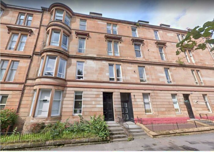 3 Bedroom Flat To Rent In Woodlands Drive, Woodlands, Glasgow, G4