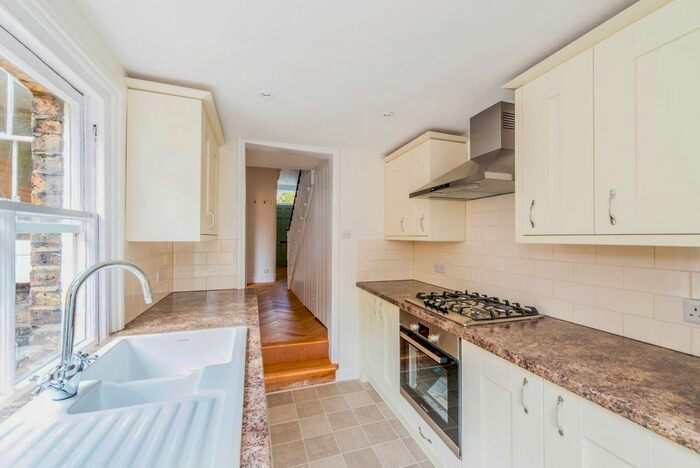 3 Bedroom Terraced House To Rent In Carthew Road, Brackenbury Village, London, W6