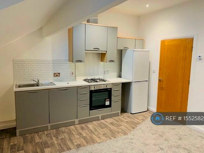 1 Bedroom Flat To Rent In St. Albans Road, Lytham St. Annes, FY8