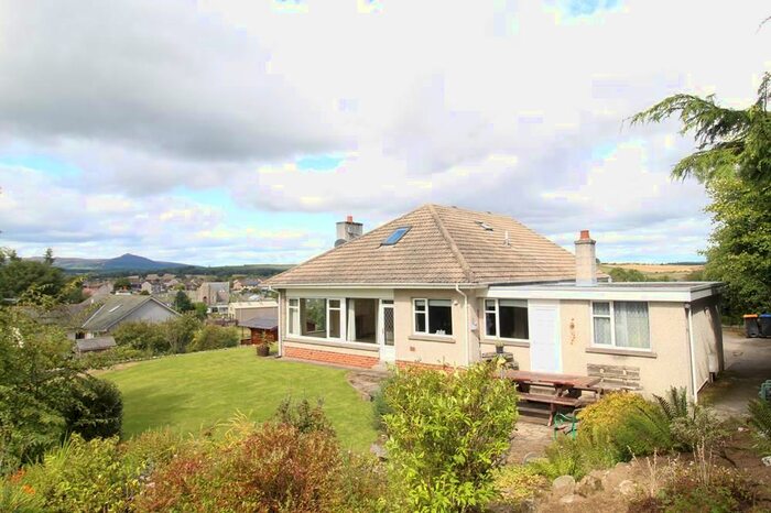 4 Bedroom Bungalow To Rent In Parkhill, Kemnay, AB51