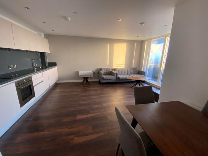 2 Bedroom Apartment To Rent In Regent Road, Castlefield, Manchester, M3