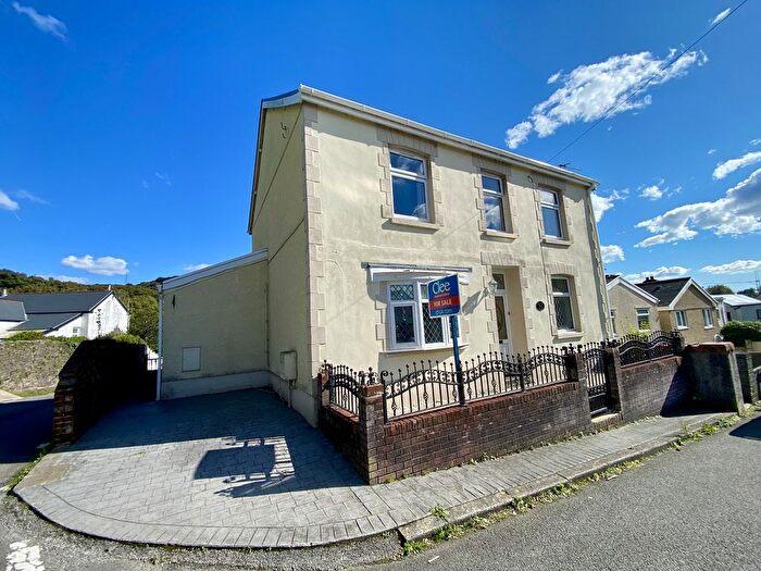 3 Bedroom Detached House For Sale In Lucas Road, Glais, Swansea, City And County Of Swansea., SA7