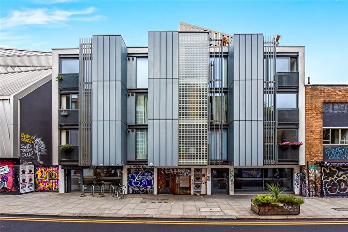2 Bedroom Flat To Rent In Redchurch Street, London, E2