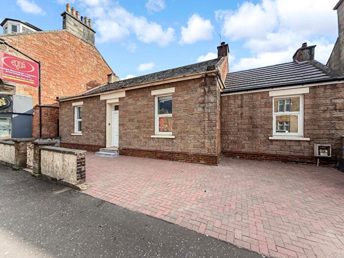 4 Bedroom Bungalow For Sale In Burnbank Road, Hamilton, ML3