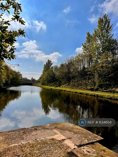 4 Bedroom Penthouse To Rent In The Maltings, Falkirk, FK1
