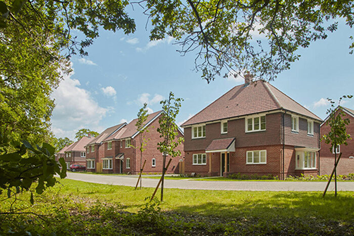 4 Bedroom Detached House For Sale In Plaistow Road, Kirdford, RH14