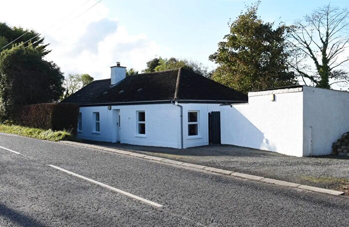 3 Bedroom Detached Cottages For Sale In Rubane Road, Kircubbin, BT22