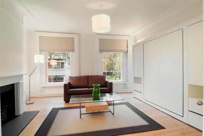 Studio To Rent In Kings Road, London, SW3