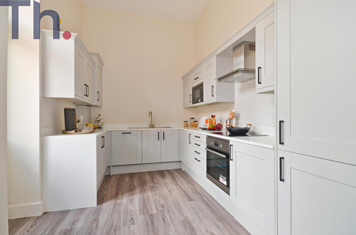 3 Bedroom Terraced House For Sale In Newport, Isle Of Wight, PO30