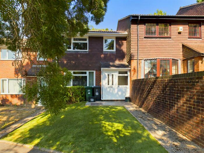 4 Bedroom Terraced House To Rent In Egginton Road, Brighton, BN2