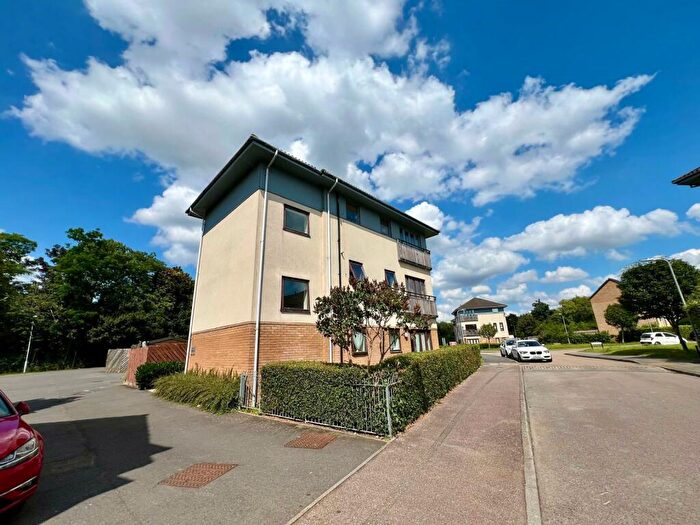 2 Bedroom Flat To Rent In Howitt Drive, Bradville, Milton Keynes, MK13