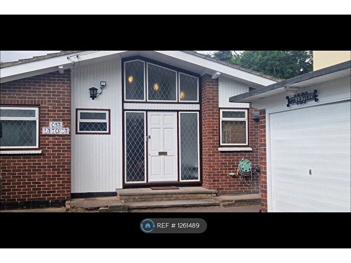 4 Bedroom Bungalow To Rent In Green Street Green Road, Lane End, Dartford, DA2