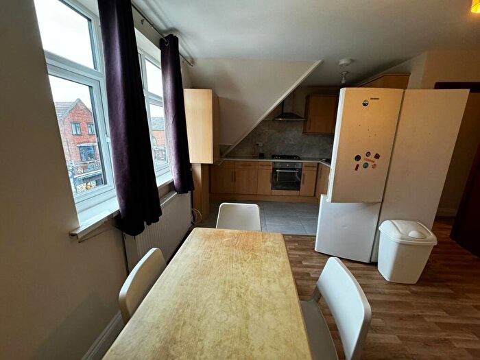 1 Bedroom Flat To Rent In Greenford Road, Harrow, HA1