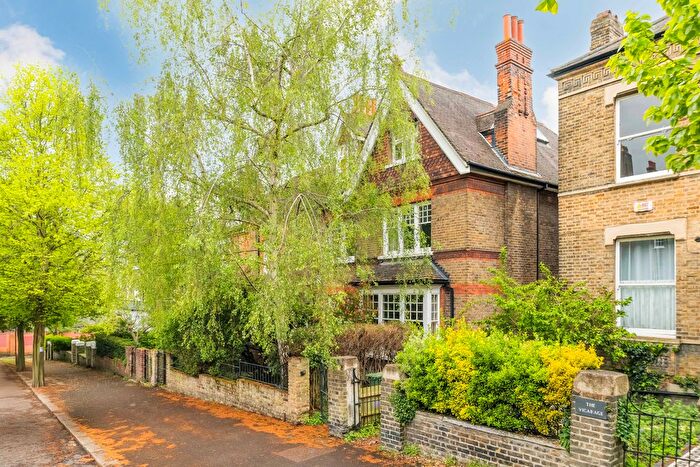 6 Bedroom Detached House For Sale In Dartmouth Row, London, SE10