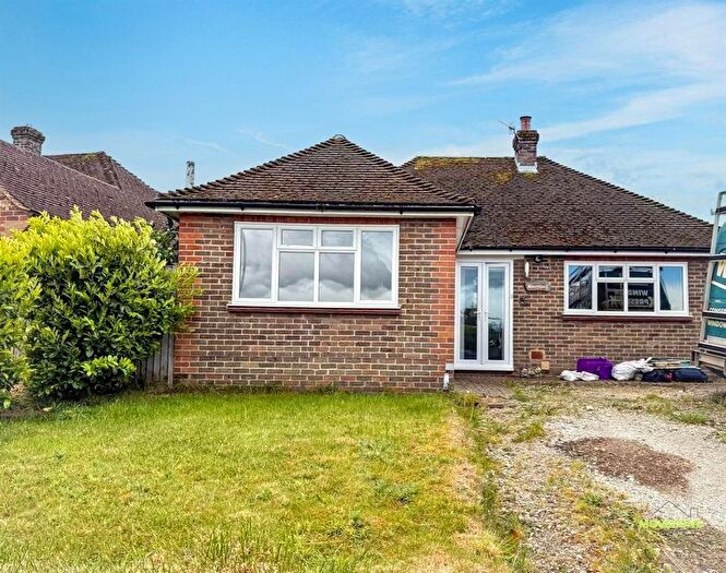 2 Bedroom Property To Rent In Hillcrest, Tunbridge Wells, TN4