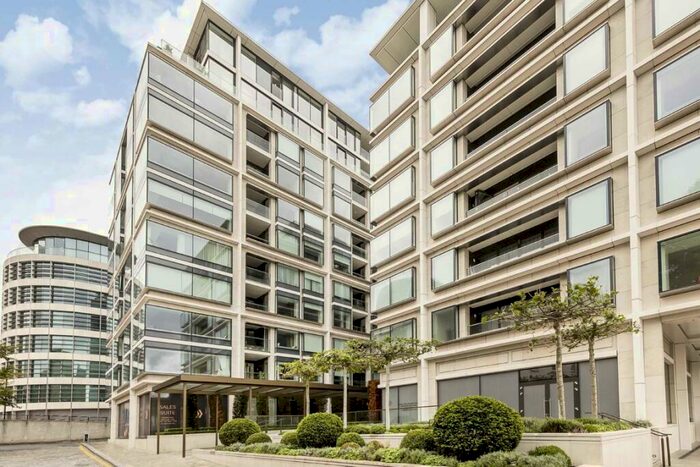 2 Bedroom Flat To Rent In Water Lane, Tower Hill, EC3R