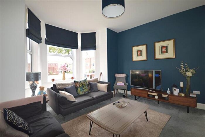 1 Bedroom Apartment To Rent In Washway Road, Sale, M33