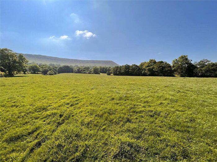 Property For Sale In Craswall, Hay On Wye, Hereford, HR2
