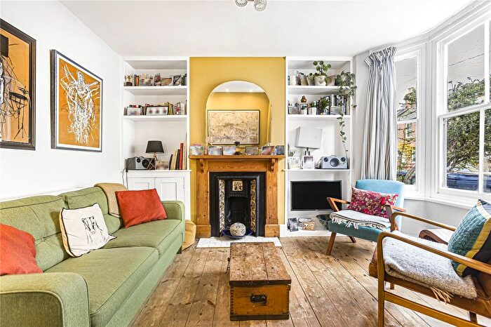 3 Bedroom Terraced House For Sale In Charles Street, East Oxford, OX4
