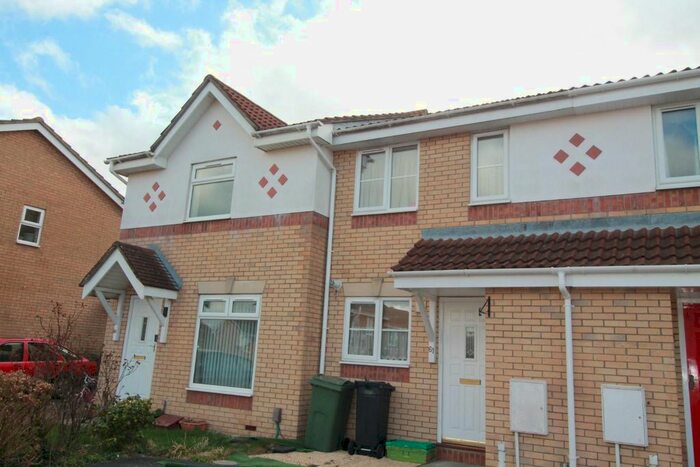 2 Bedroom Property To Rent In Coriander Drive, Bradley Stoke, Bristol, BS32