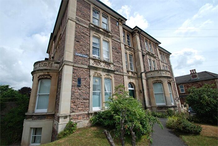 Studio To Rent In Beaufort Road, Clifton, Bristol, BS8