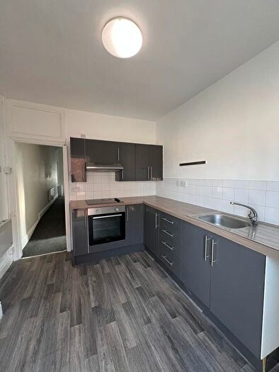 2 Bedroom Flat To Rent In St. Johns Road, Waterloo, Liverpool, L22