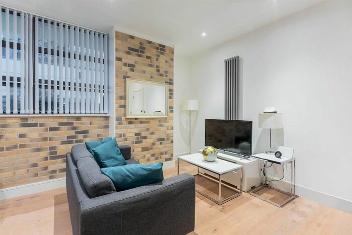 Studio To Rent In Carlow Street, Mornington Crescent, NW1